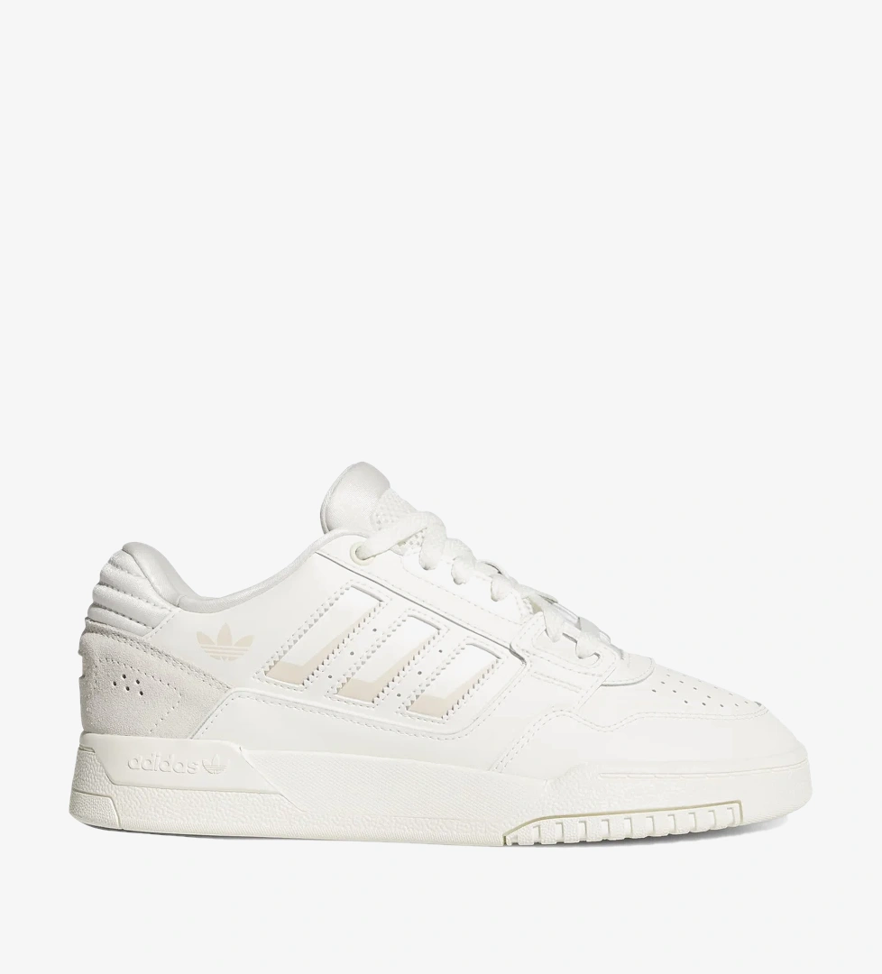 Drop Step Low 2.0 Kadın Beyaz Sneaker Ayakkabı KJ1114
