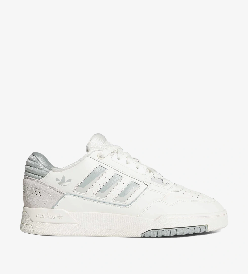 Drop Step Low 2.0 Kadın Beyaz Sneaker Ayakkabı KJ1116