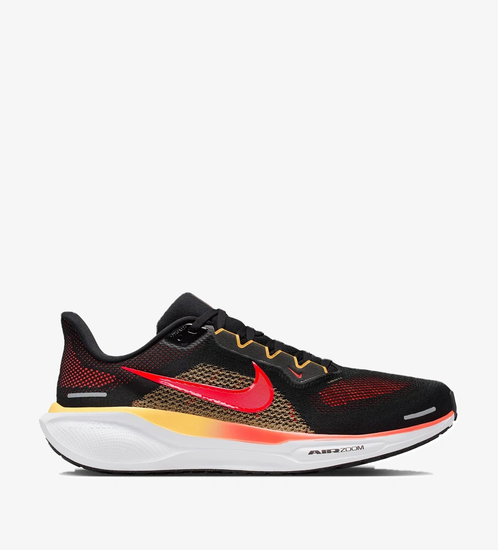 Nike Siyah Nike Air Zoom Pegasus 41 Erkek
