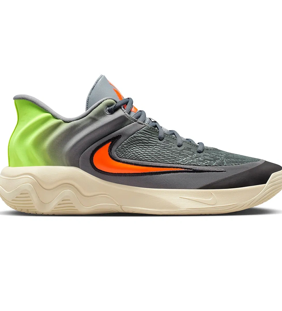 Nike Gri Nike Giannis Immortality 4