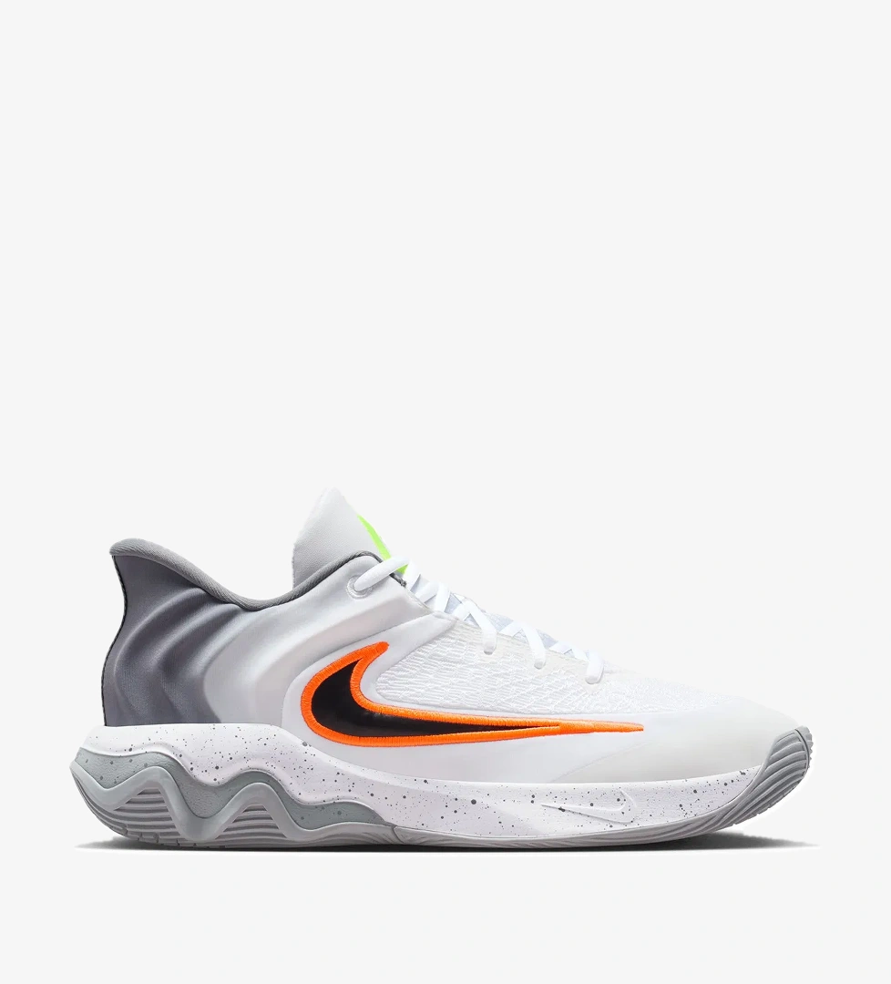 Nike Beyaz Nike Giannis Immortality 4