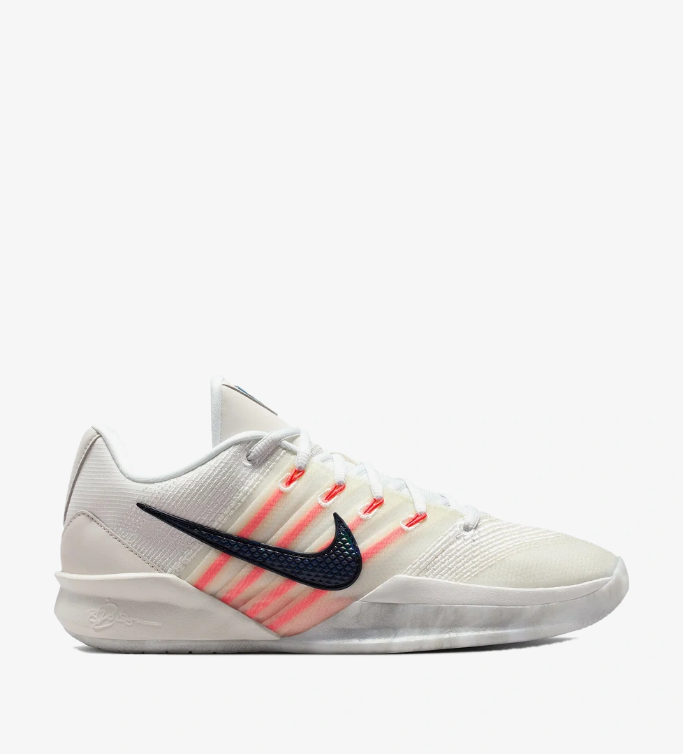Nike Beyaz Nike Sabrina