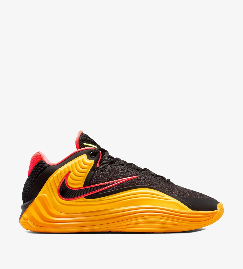 Nike Siyah Nike Giannis Freak