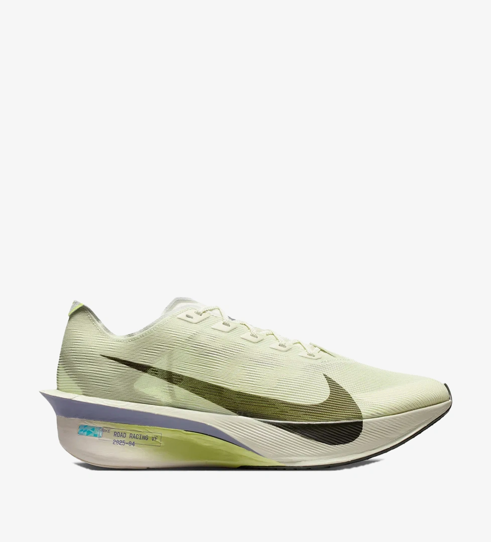 Zoomx Vaporfly Next% 4 Erkek Yeşil Koşu Ayakkabısı HF6414-004