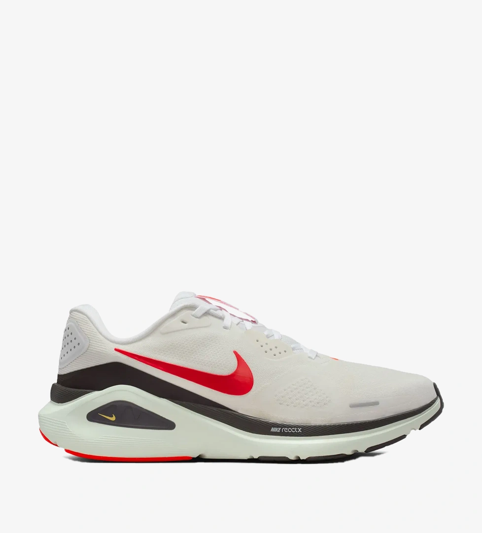 Nike Beyaz Nike Structure