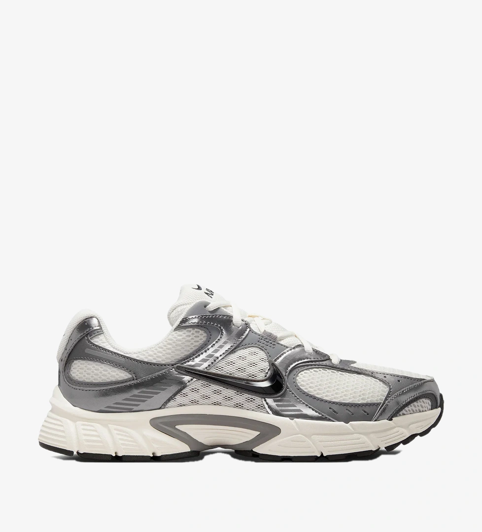 V5 Rnr Erkek Gri Sneaker Ayakkabı HJ5228-009