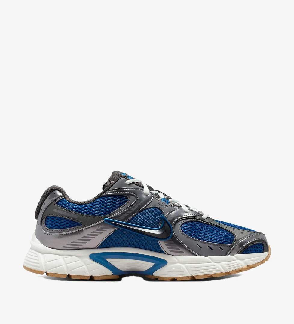 V5 Rnr Erkek Mavi Sneaker Ayakkabı HJ5228-401