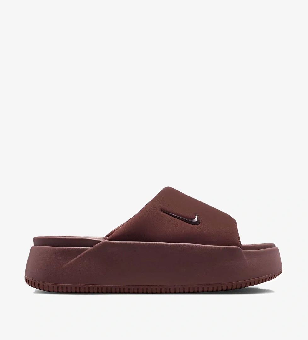 Nike Bordo Nike Calm Elevation Terlik