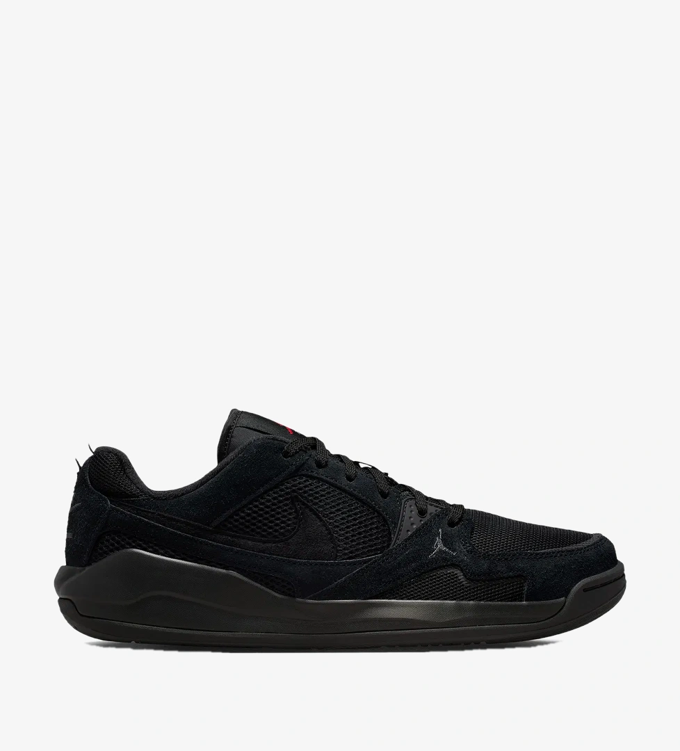 Nike Siyah Nike Jordan Jumpman