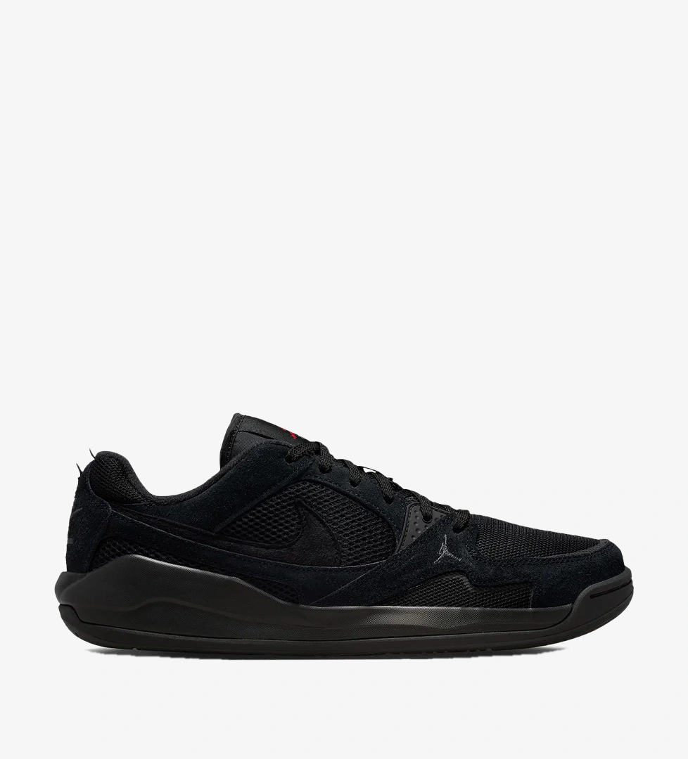 Nike Siyah Nike Jordan Cmft