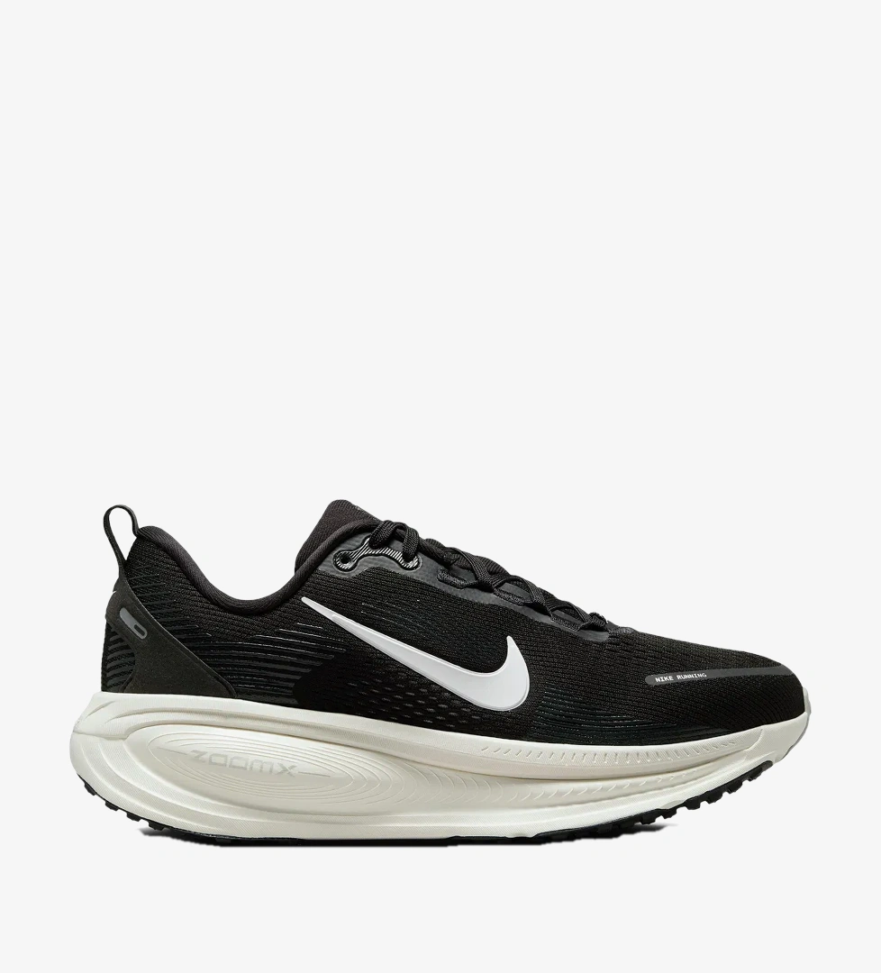Nike Siyah Nike Vomero