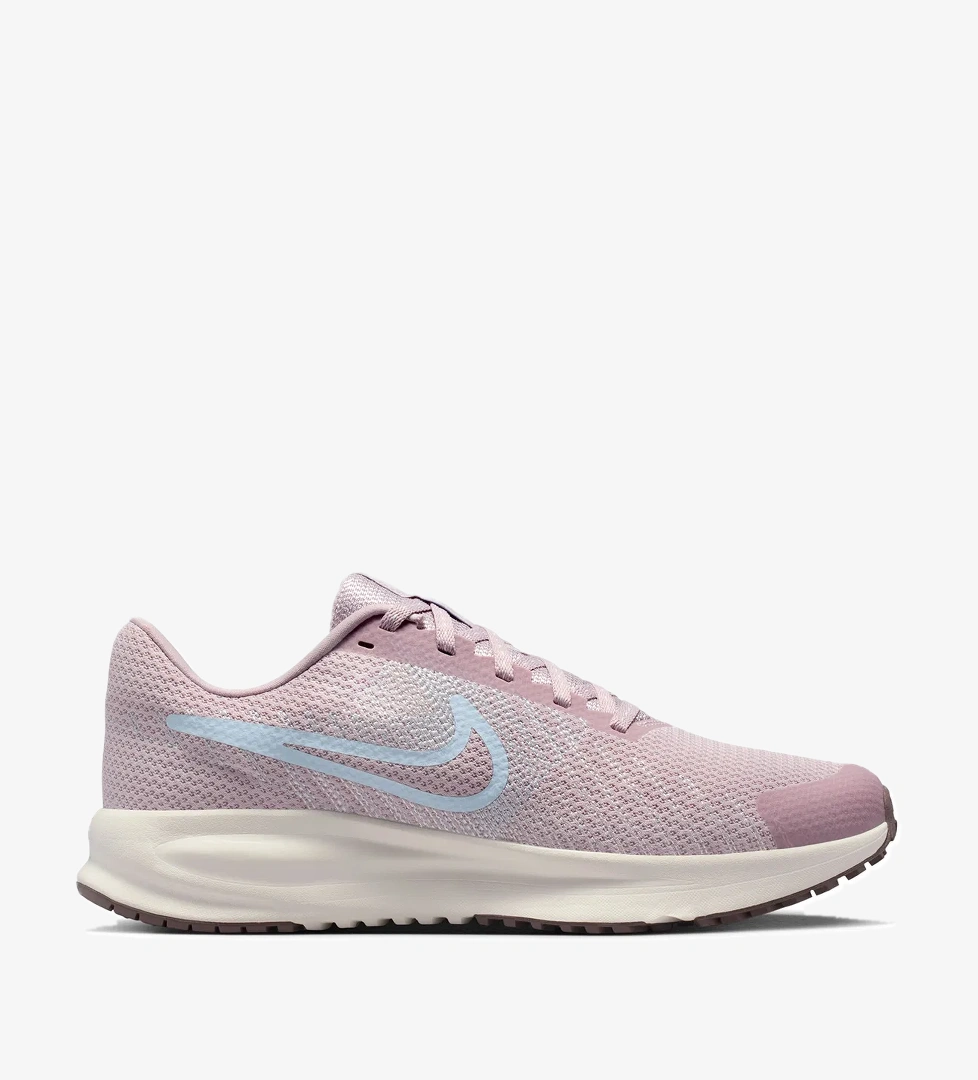 Nike Pembe Nike Run DEFY Kadın Koşu Ayakkabısı
