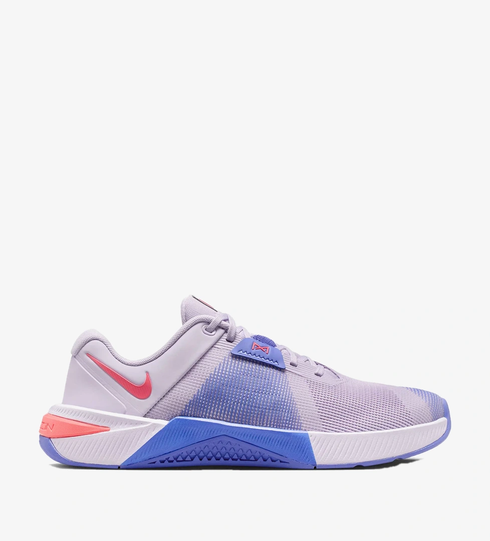 Nike Nike Metcon 10 Kadın Mor Antrenman Ayakkabı HQ2620-501 Sportive'de! Mor - 1. görsel