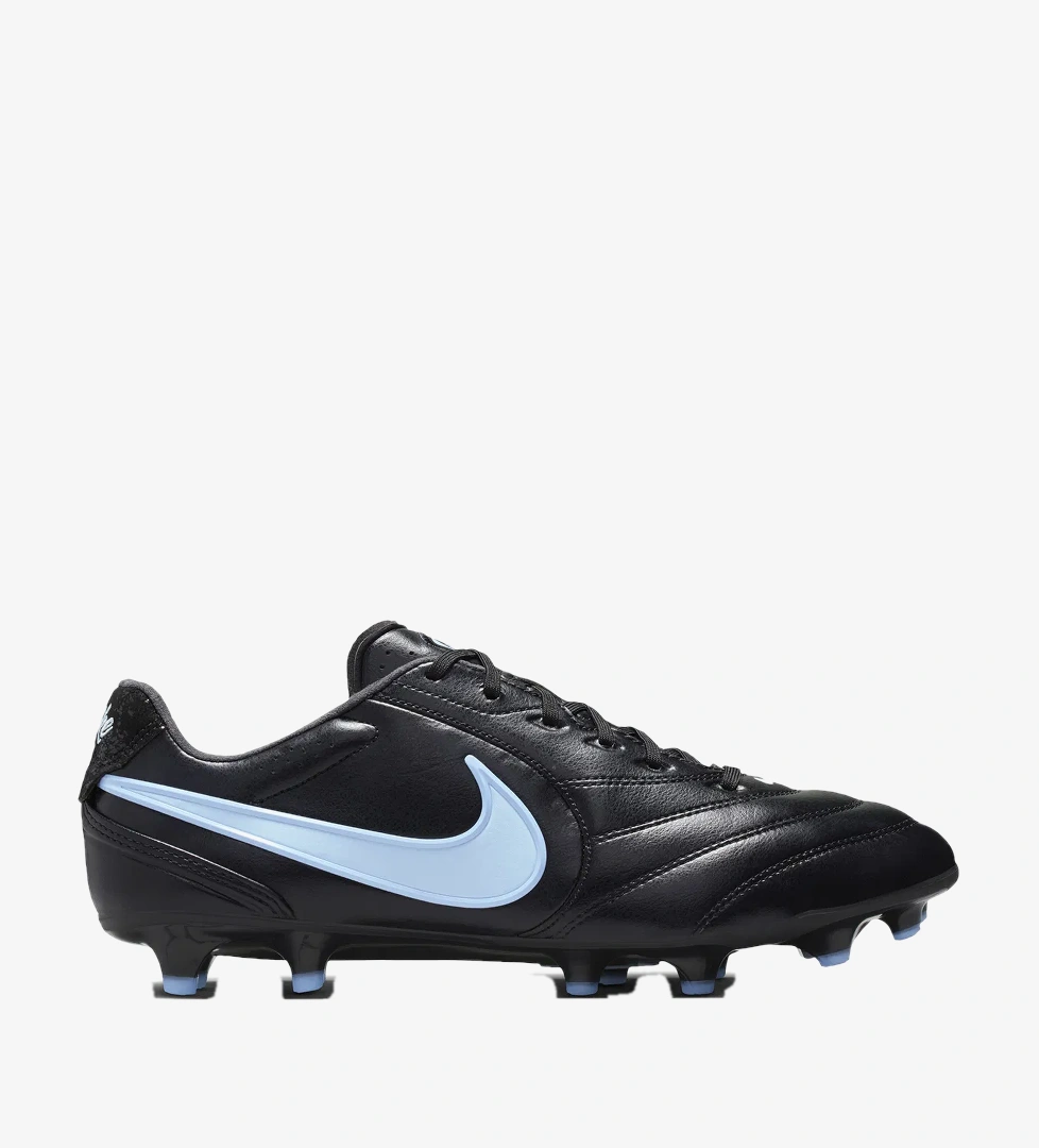 Nike Siyah Nike Tiempo Ligera