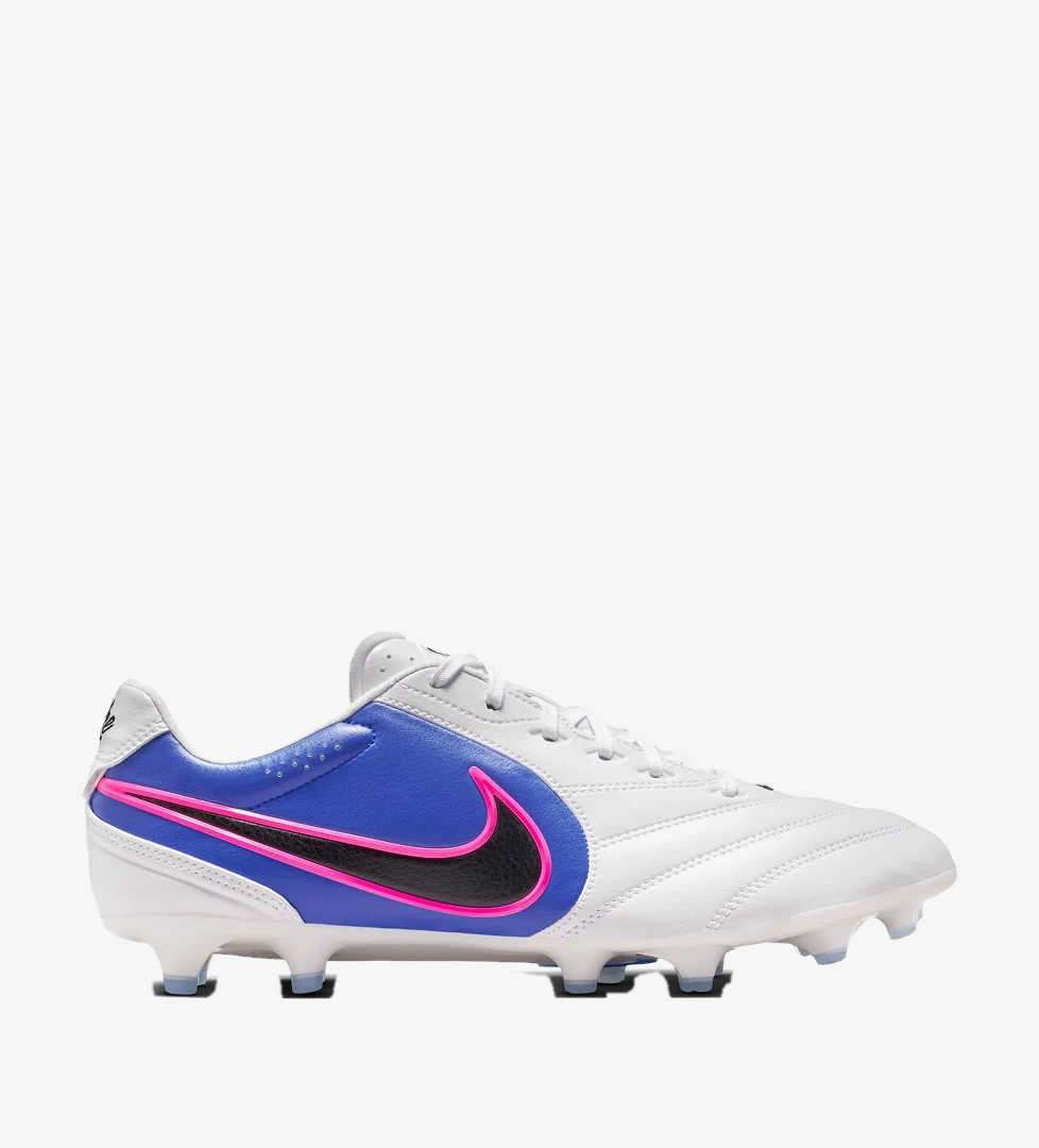Nike Beyaz Nike Tiempo Ligera