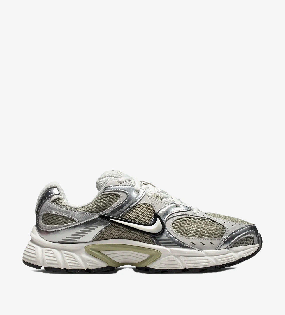V5 Rnr Kadın Yeşil Sneaker Ayakkabı HQ7901-301