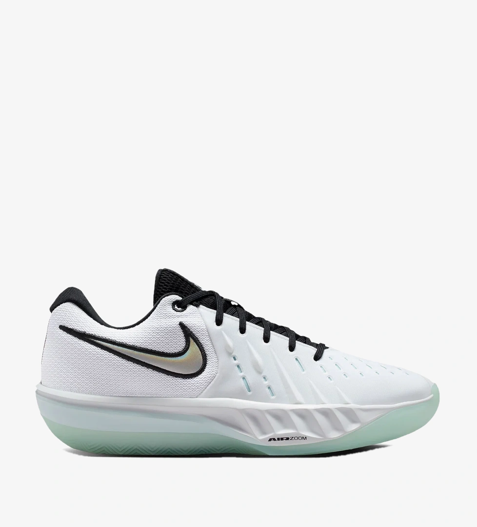 Air Zoom G.T. Cut Academy 2 Erkek Beyaz Basketbol Ayakkabısı HV9774-103