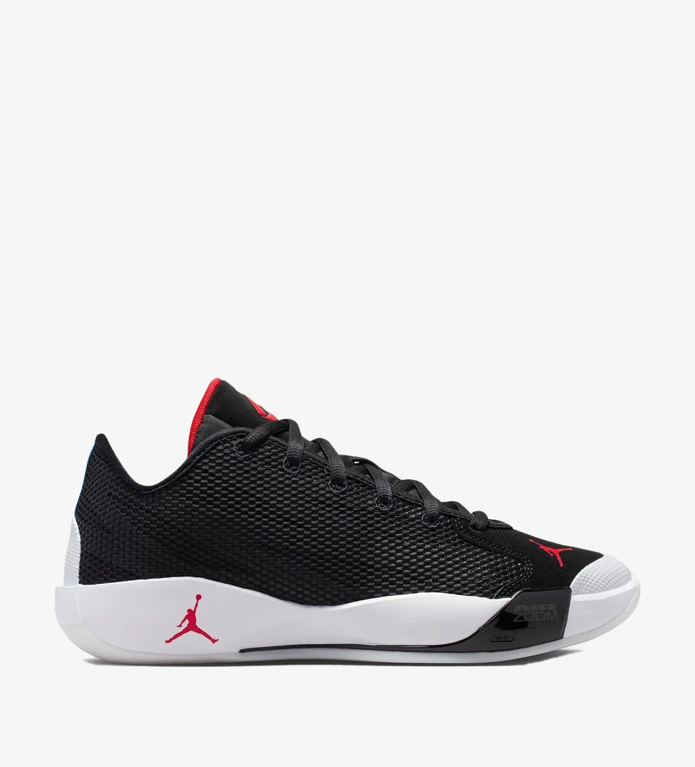 Nike Siyah Nike Jordan Luka