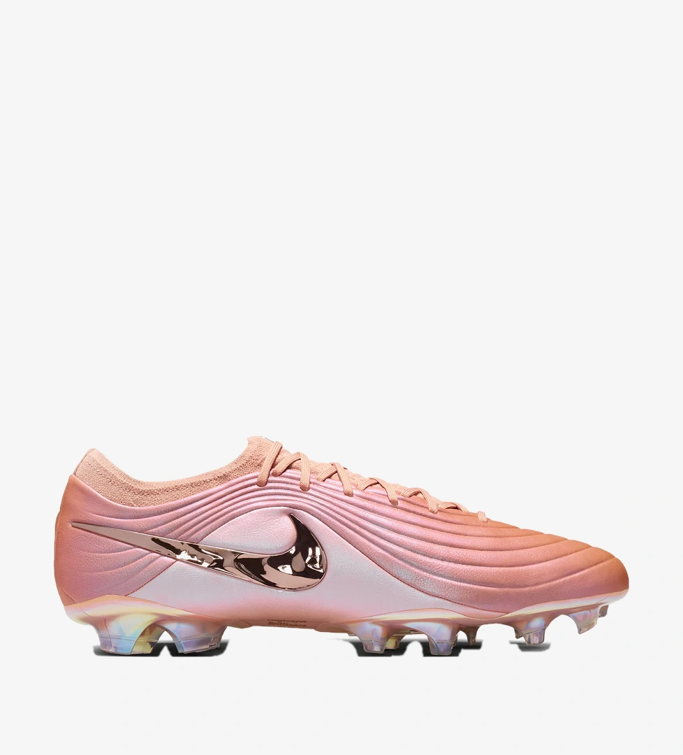 Tiempo Maestro Elite Fg Limited Edition Erkek Pembe Futbol Krampon IF4127-960