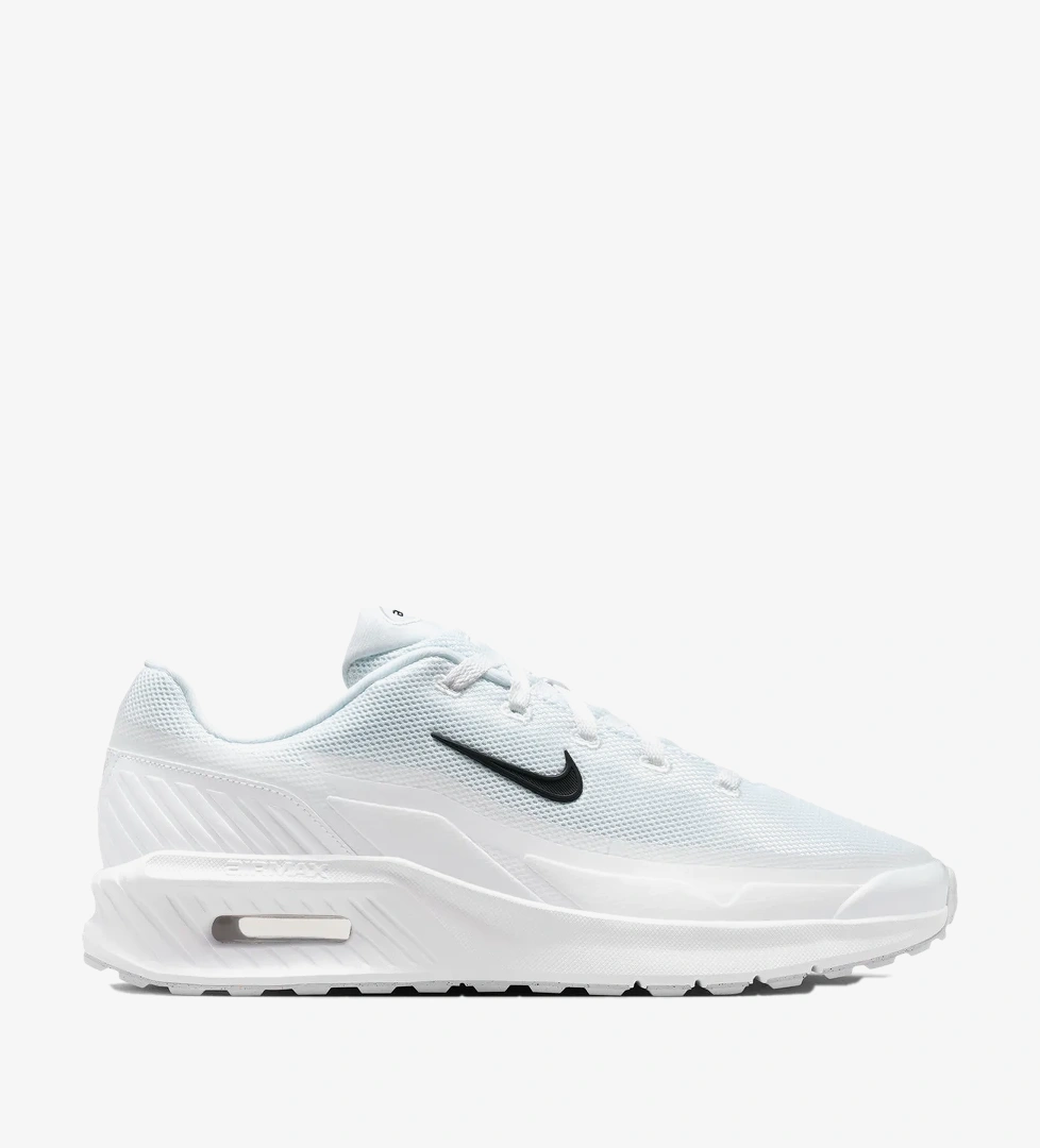 Air Max Bia Erkek Beyaz Sneaker Ayakkabı IO9416-100