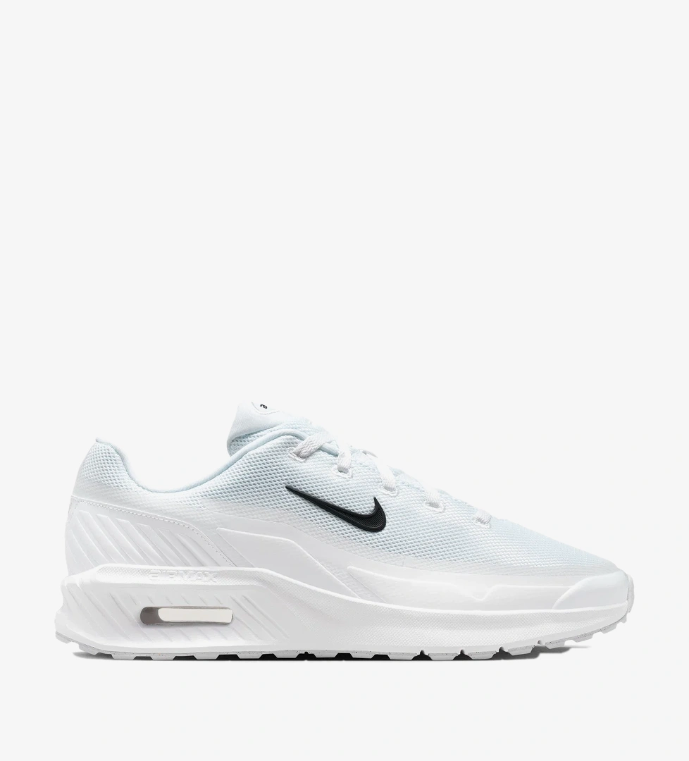 Air Max Bia Erkek Beyaz Sneaker Ayakkabı IO9416-100