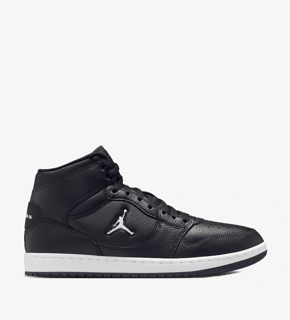 Nike Siyah Nike Jordan Connect