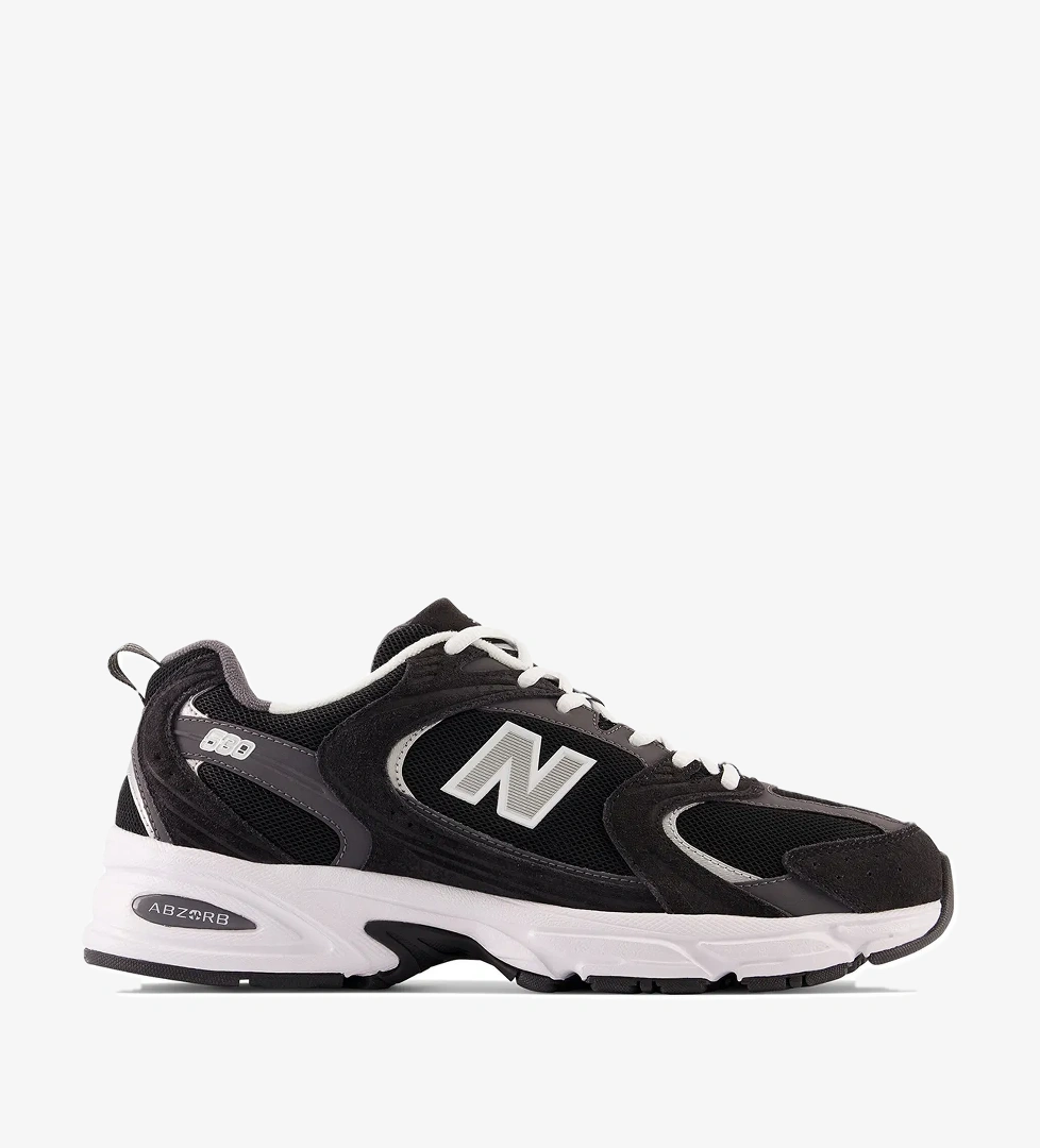 New Balance Siyah New Balance 530