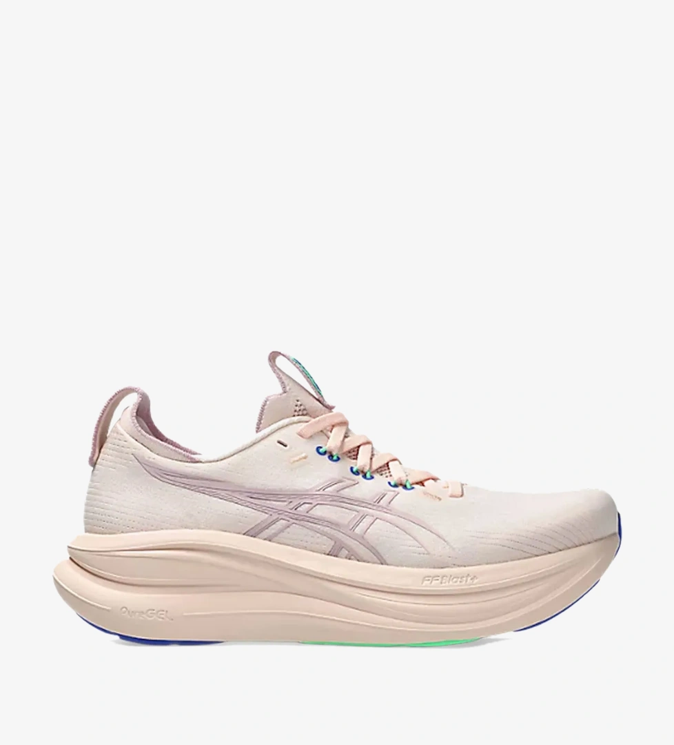 Gel-Nimbus 28 Kadın Pembe Koşu Ayakkabısı 1012B899-700
