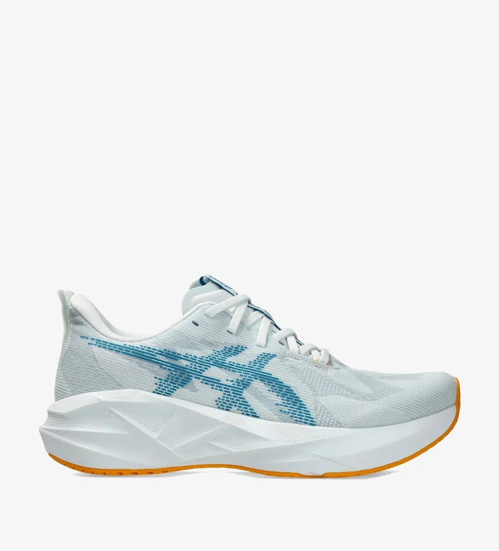 Asics Mavi Asics Novablast 5 Erkek Koşu Ayakkabısı