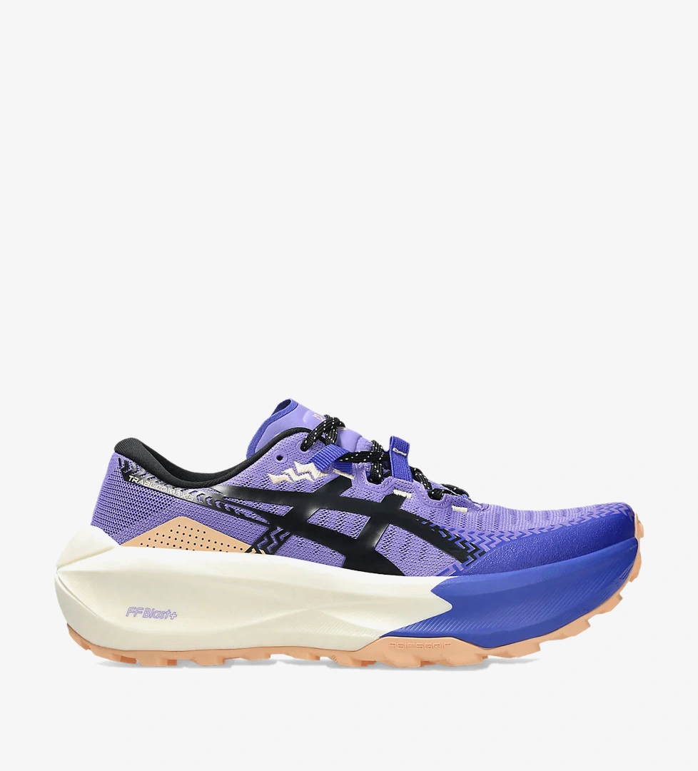 Asics Pembe Asics Trabuco Max