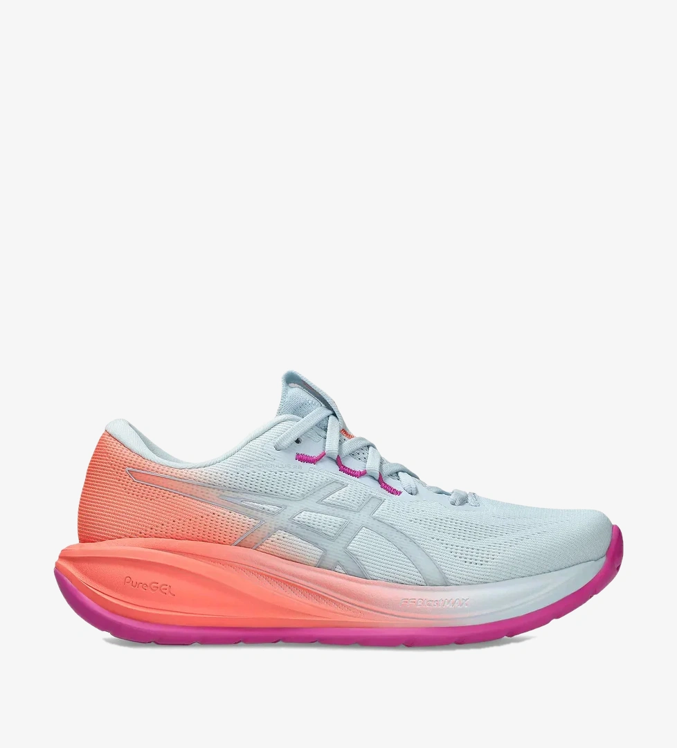 Asics Gri Asics Gel Cumulus
