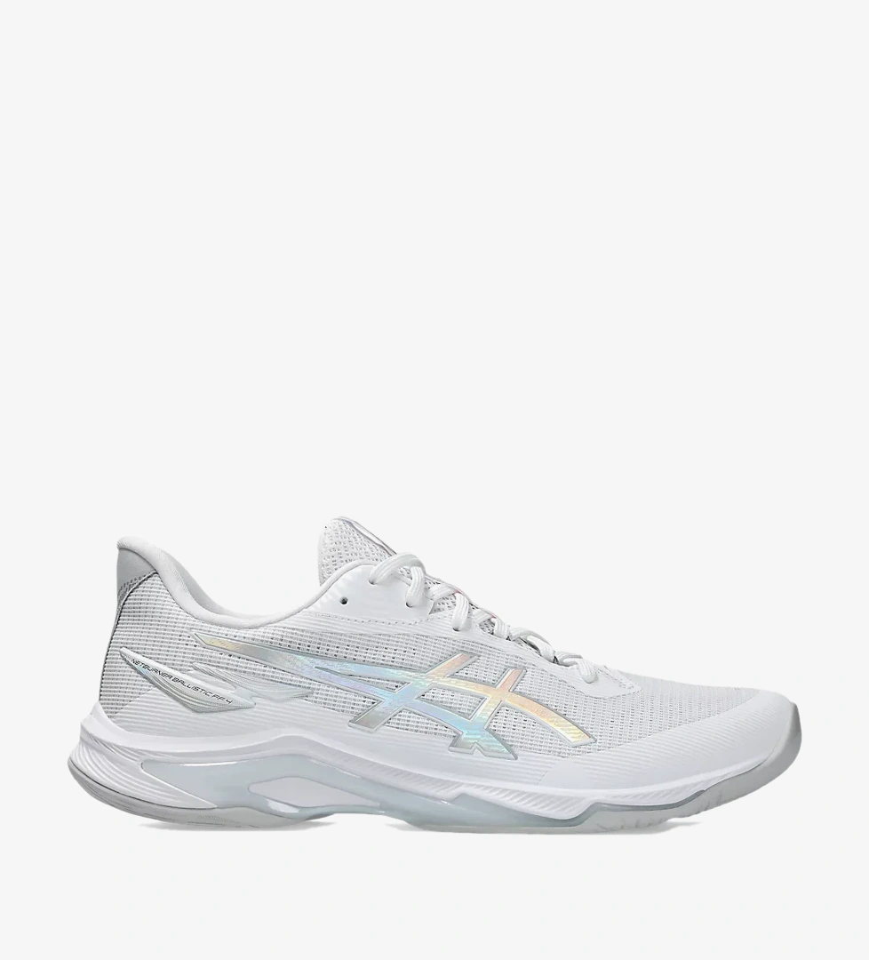 Asics Beyaz Asics Netburner Ballistic