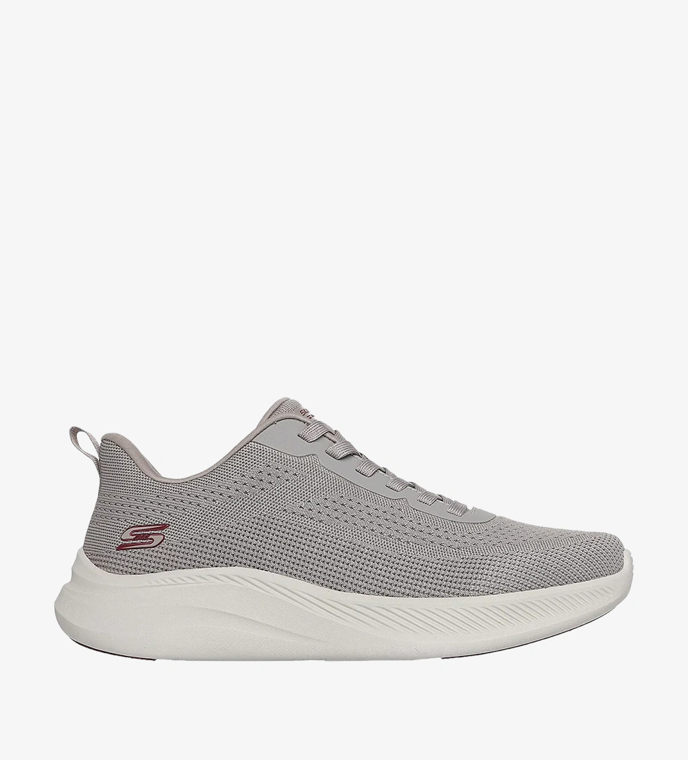 Bobs Moda Flex Erkek Bej Sneaker Ayakkabı 118155TK TPE