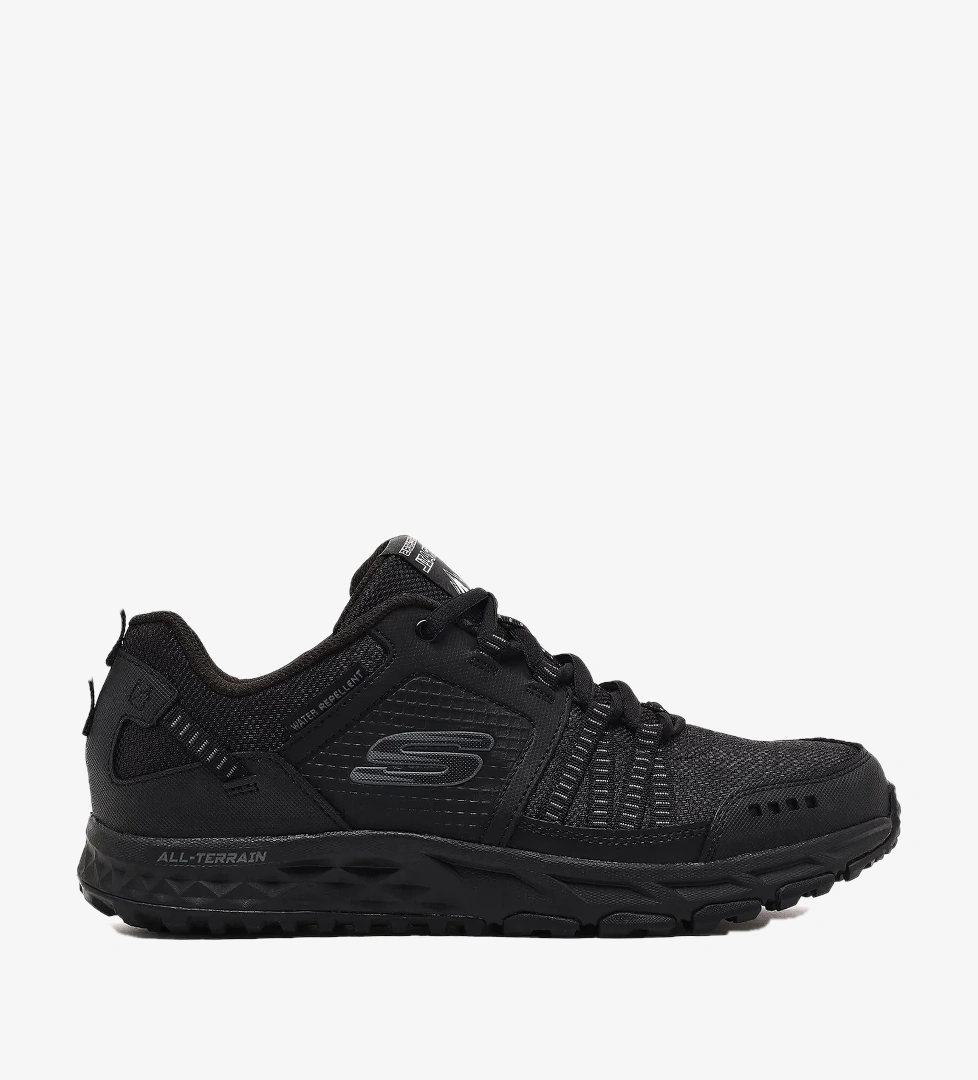 Summits Kadın Siyah Sneaker Ayakkabı 150291TK BBK