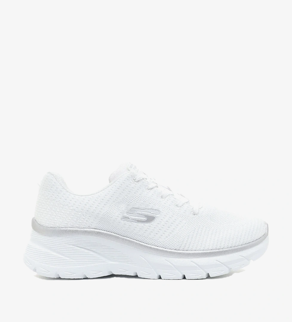 Fashion Fit 2.0 Kadın Beyaz Sneaker Ayakkabı 150384TK WSL