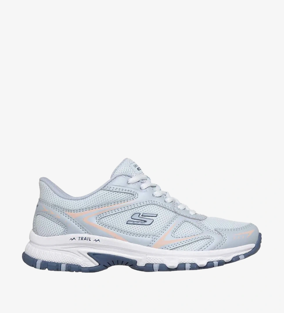 Skechers Siyah Skechers Hillcrest 180358