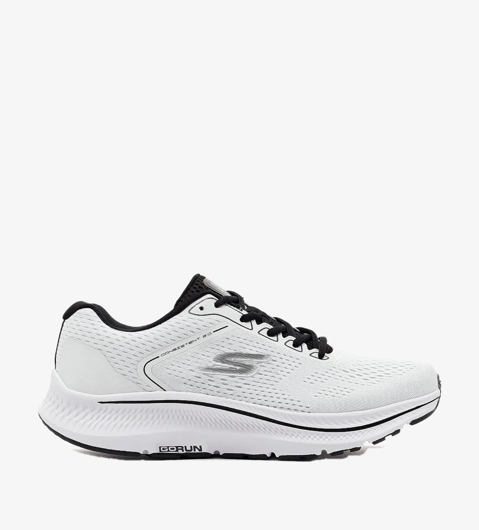 Skechers Siyah Skechers Go Run 220865tk