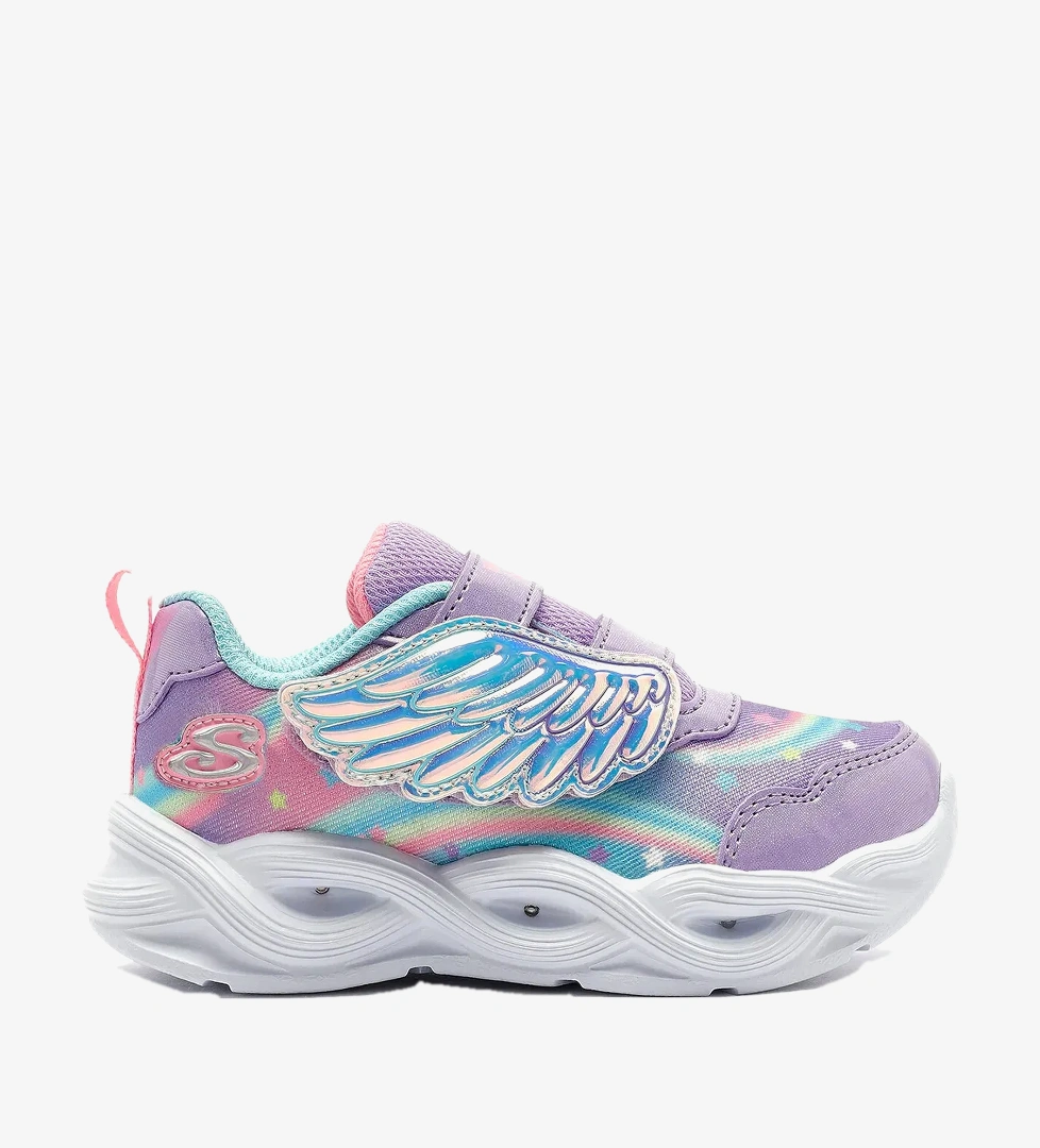 Skechers Mor Skechers Twisty Glow