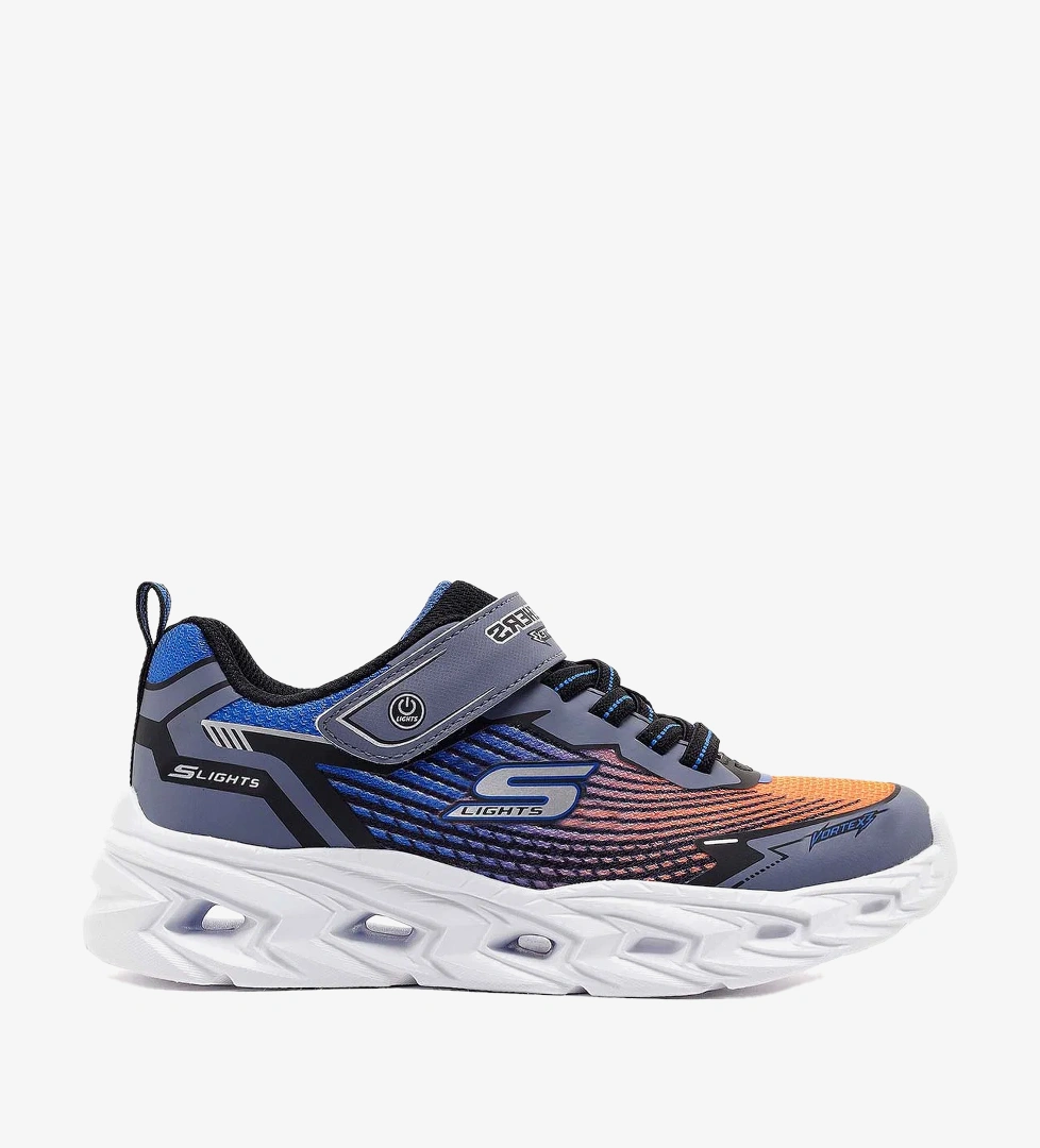 Skechers Siyah Skechers Vortex