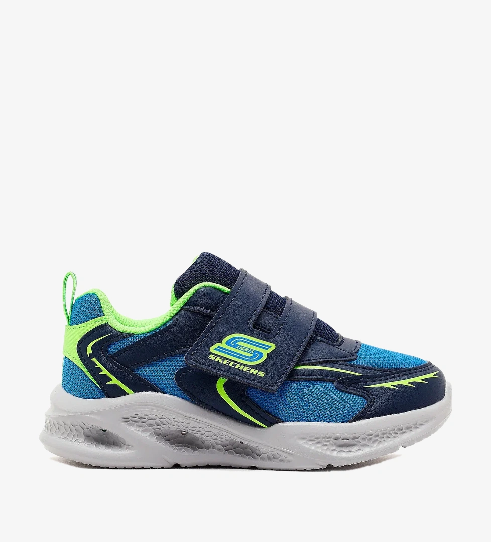 Skechers Mavi Skechers Meteor Lights