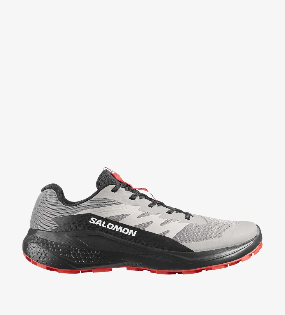 Alphaglide Erkek Gri Outdoor Ayakkabı L48000800