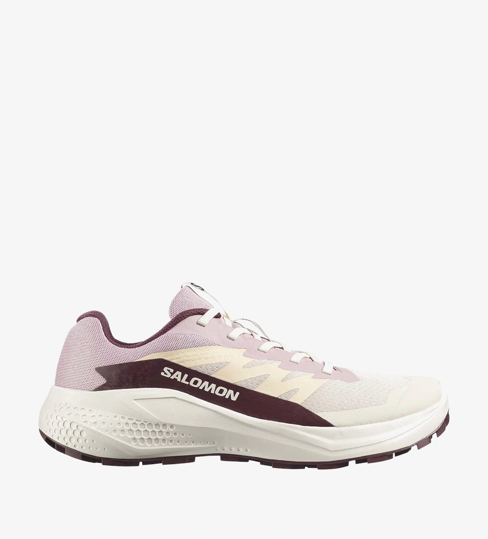 Salomon Salomon Alphaglide Kadın Pembe Outdoor Ayakkabı L49092800 Sportive'de! Pembe - 1. görsel