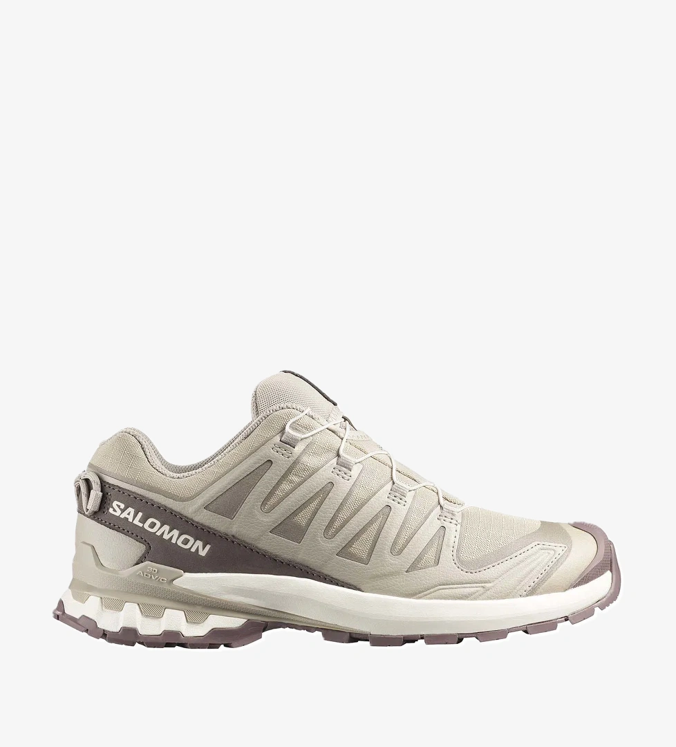 Salomon Bej Salomon Xa Pro Ayakkabı Outdoor 3D V9 LIFELONG