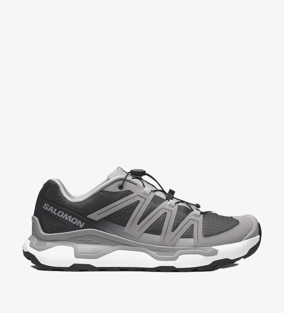 Xc Roam Erkek Gri Outdoor Ayakkabı L47911300