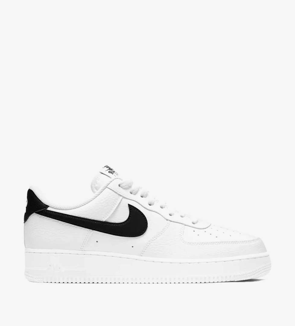 Nike Beyaz Nike Air Force 1