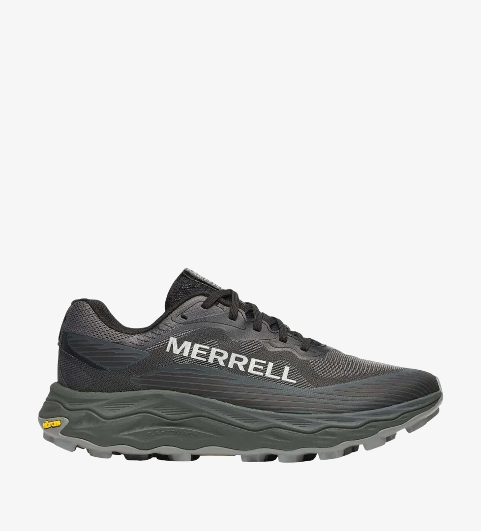 Merrell Siyah Merrell Agility Peak 6 Kadın