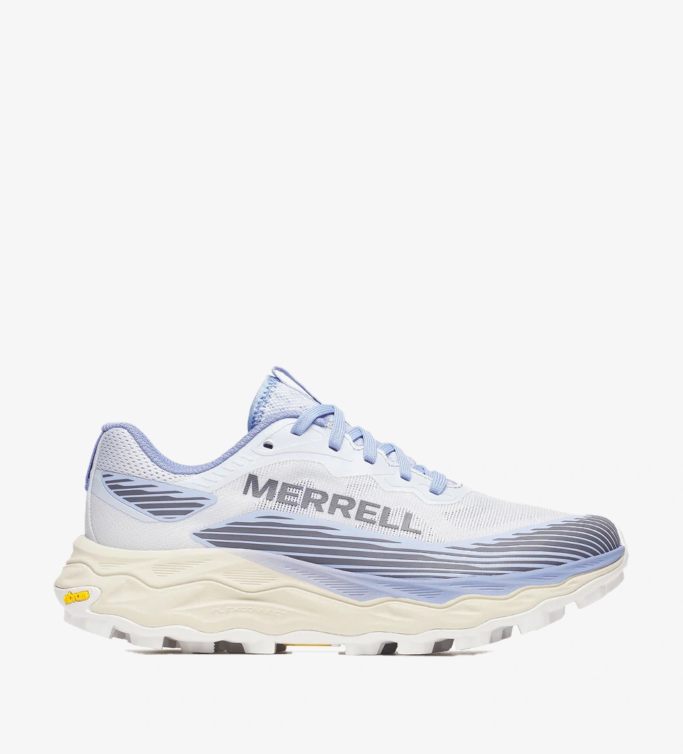 Merrell Mavi Merrell Agility Peak 6 Kadın