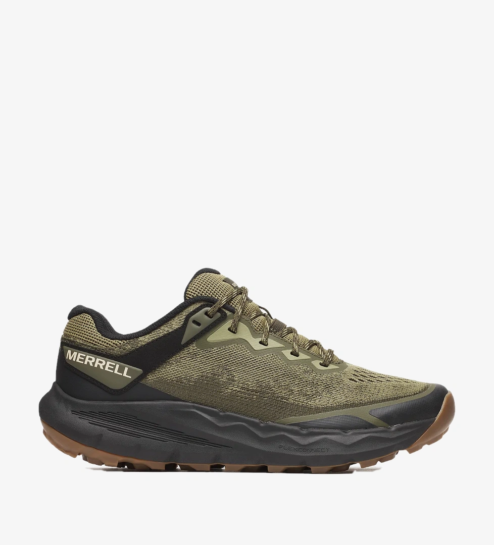 Merrell Yeşil Merrell Nova