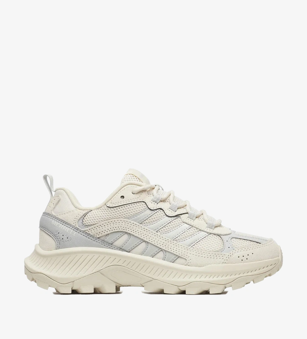 Speed Strike 2 Trek Kadın Bej Outdoor Ayakkabı J00003650