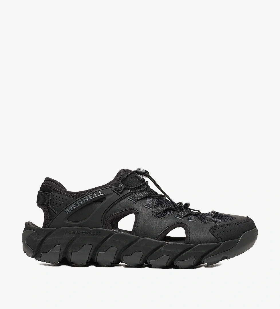 Merrell Siyah Merrell Maipo Explorer SIEVE Erkek
